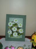 ARRANJO DE FLOR