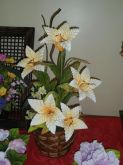 ARRANJO DE FLOR